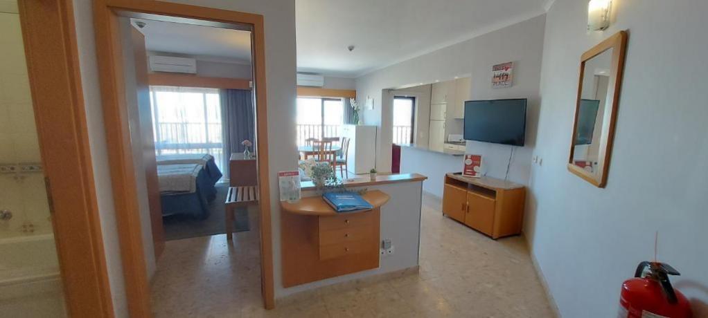 Big's Flat - Clube Praia Mar